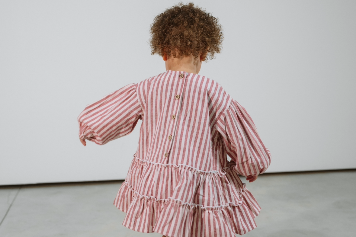 Lottie Dress