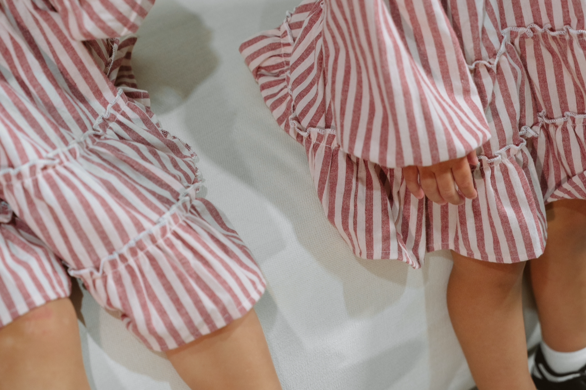 Lottie Dress