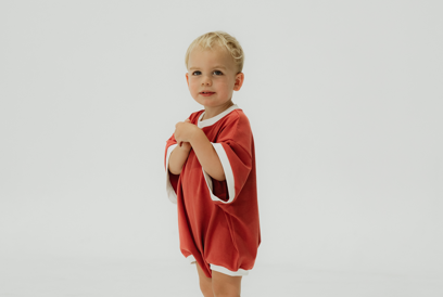 Fyfe Romper