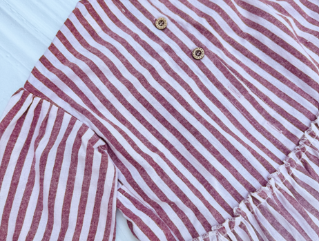 Lottie Dress