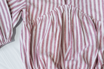 Lottie Romper
