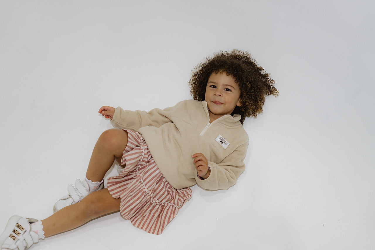 Huxton Fleece